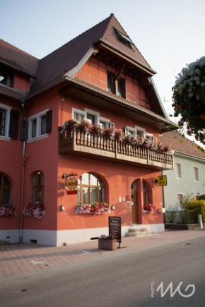 Auberge du Relais